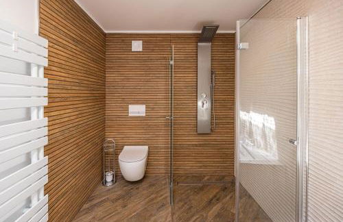 P3 Premium-Lounge, 5 Zimmer, 140 qm, Parkplatz - Foto 18