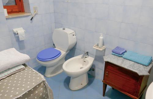 Le Magnolie Paliano appartamento 120 mq - Foto 50