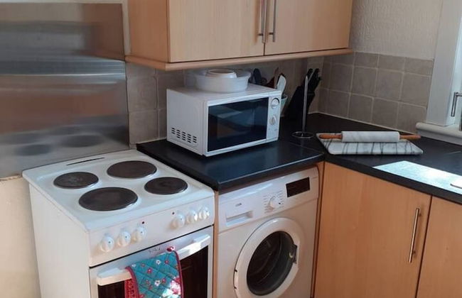 Marina View, Lovely Upper 3 Bedroom Apartment - Foto 15