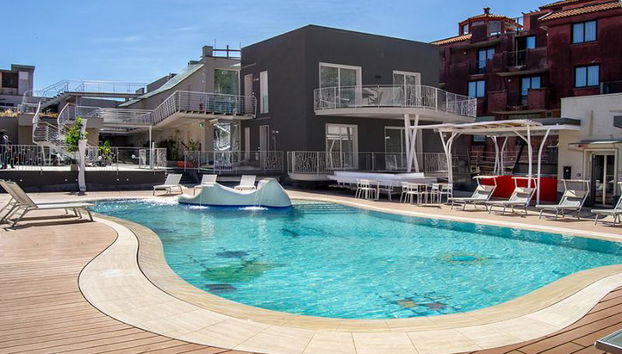 Ciclope Resort - Foto 4