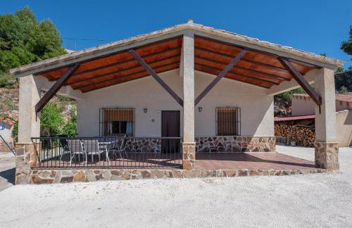 El Tejo Yeste y Mirador del Segura - Foto 51