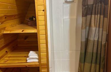 A-Frame Cabin #3 on Patoka Lake in Southern Indiana - Foto 14