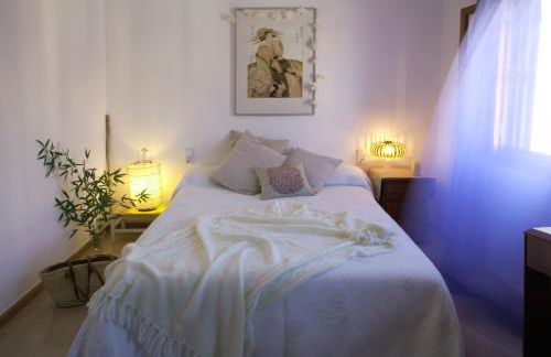 Beachfront House, Valencia, Wifi, Paddle Surf Board, Incredible Views - Foto 21