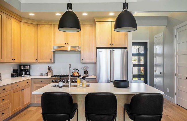 Jordanelle by Avantstay Next to the Reservoir! - Photo 12