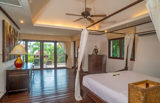 Shiva Samui Luxury Villas - Foto 30