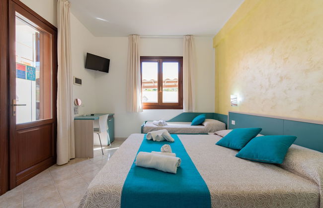 Room & Breakfast Aloe - Foto 54