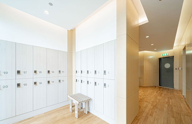 Viridis Residence Cozy Studio Living - Photo 17