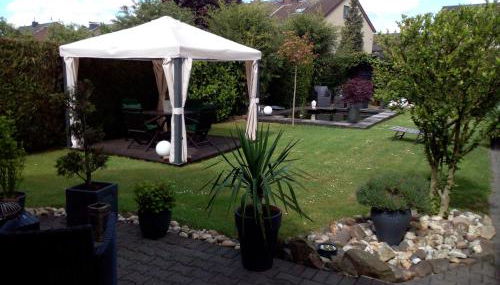 Monteurwohnung Maier - Photo 3, Garden