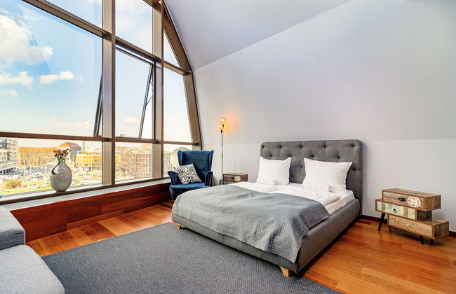 Boogie Apartments Old Town - Photo 69