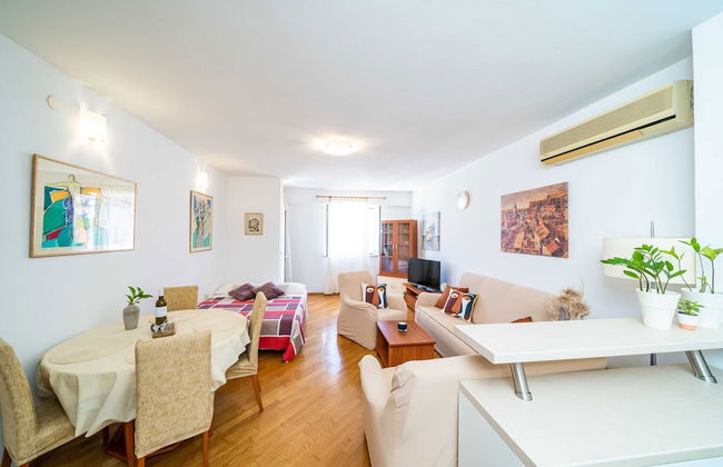 Down Town Apartments - Foto 23