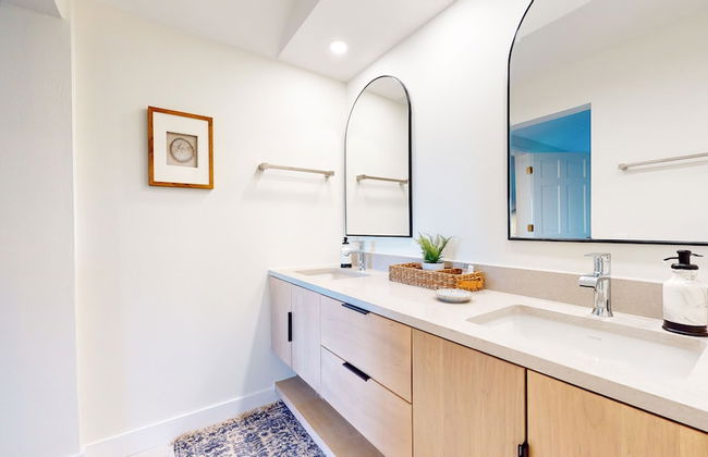 Sierra Megeve #31 - Near Hike, Bike, & Golf - Foto 33