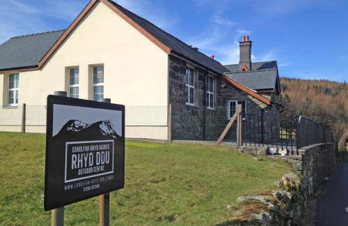 Snowdonia Bunkhouse, Exclusive Hire, Sleeps 30 - Foto 1