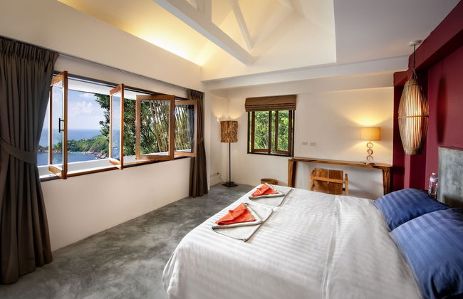 Philip's Villa - Foto 10