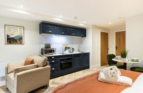 Rock Mill Studio Apartment 18 - Foto 6