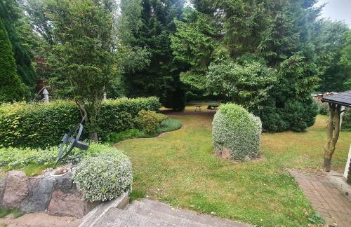 Ferienwohnung zur Kühlung - Foto 1