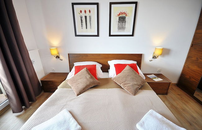 BalticOn Polanki Park - Foto 66