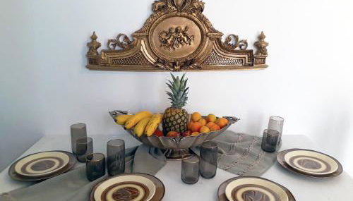 Alma Libre Villas Chora - Foto 2