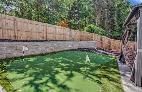 Great spacious home with great entertainment!! - Foto 37