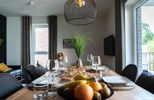 STRAND LOFT No4 - Foto 15