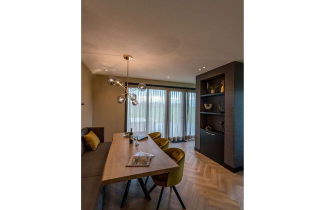 Modern Villa in De Cocksdorp Near the Beach - Foto 61