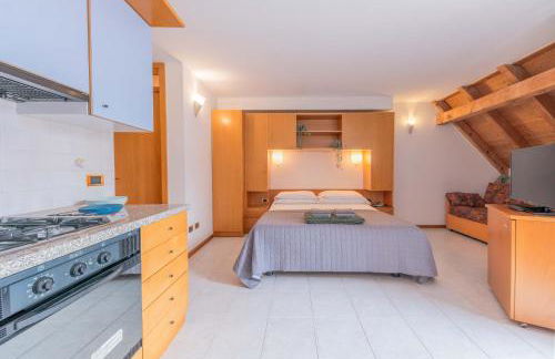 Comano Vacanze Appartamenti - Foto 11