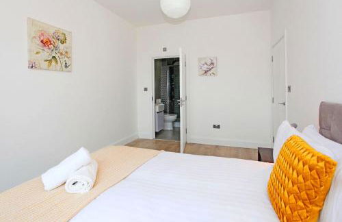 Sapphire House Apartments - Photo 124