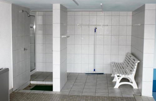 Ferienwohnung HAGEBUTZE Entspannung pur mit Sauna-Poolzugang - Foto 26