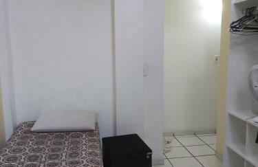 Hospedaria Area Verde - Foto 22