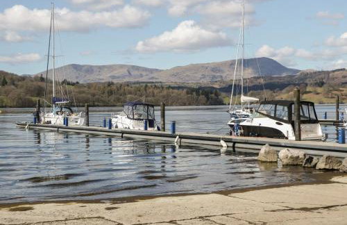 Mere Brook Lodge - Foto 21