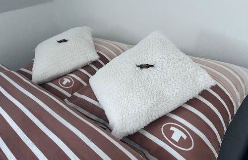 Ferienwohnung Niederrhein mit privater Sauna - Foto 2