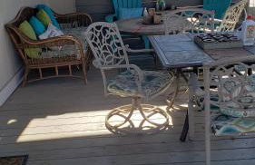 Lake front Studio - Photo 21