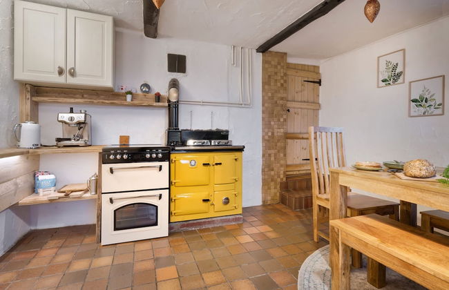 The Gilpin Farmhouse Lake District Getaway - Foto 39