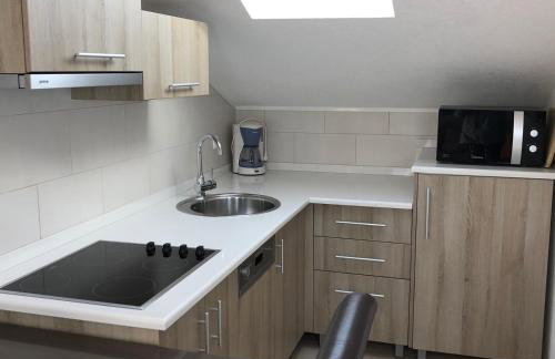 Apartments Villa Učka - Foto 44