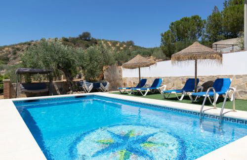 Casa Los Olivos Álora - Caminito del Rey - Foto 59