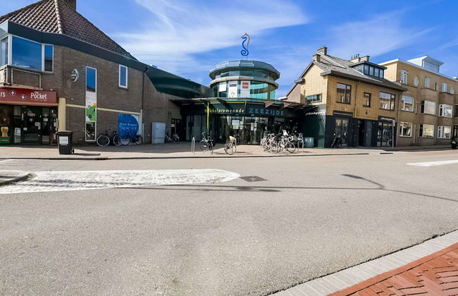 Apartment With sea View and Parking in Katwijk aan Zee - Foto 62