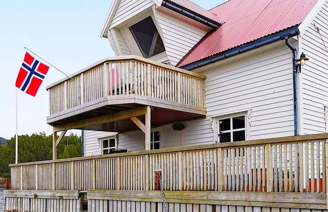 12 Person Holiday Home in Flatraket-by Traum - Foto 46