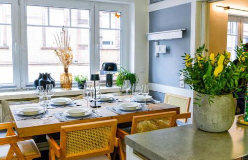 LUI Guesthouse - BohoStyle - Foto 24