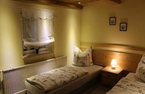 Ferienwohnung Zittauer Gebirge - Foto 9