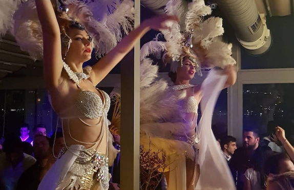 Ortaköy Grand Appartement 3and1 - Foto 41