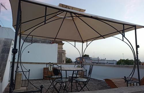 La terrazza sul castello - Foto 10