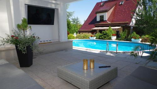 Gästehaus Gaens - Ferienwohnung - Foto 2