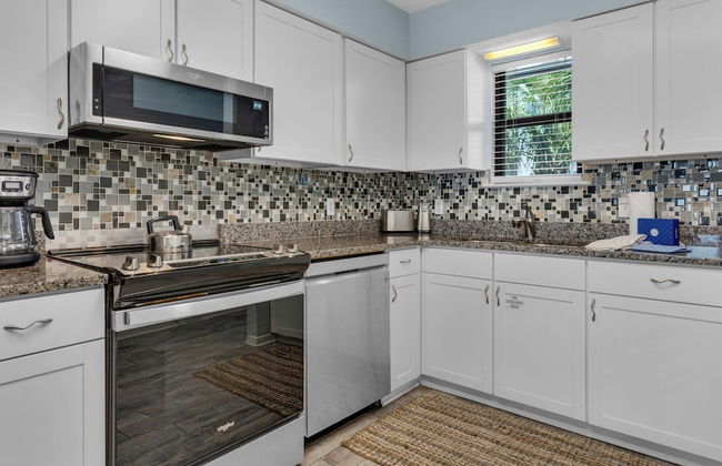 Beachside Condominiums - Foto 75