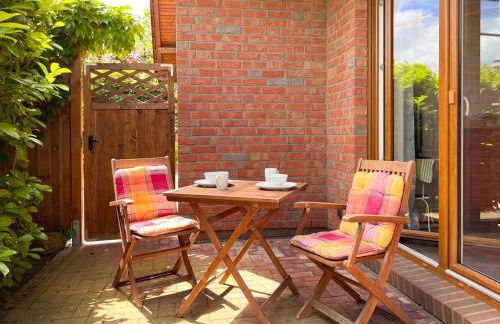 Ferienwohnung Kleiner Vilm - Foto 12