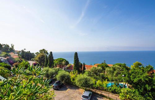 Onda Sul Golfo - Panorama sul Mare - Photo 29