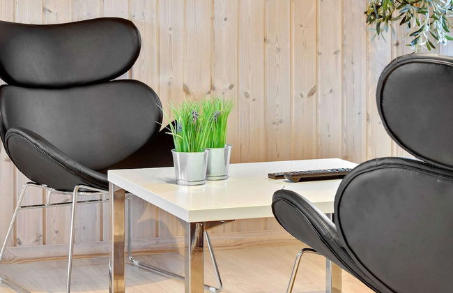 Luxury Retreat in Nordborg - By Traum Ferienwohnungen - Foto 35