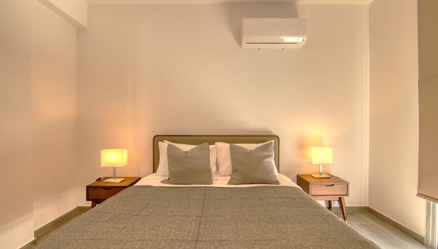 Phaedrus Living Coral Suites Bliss - Foto 4, Habitación