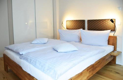 Ferienwohnung Sonne - Foto 7