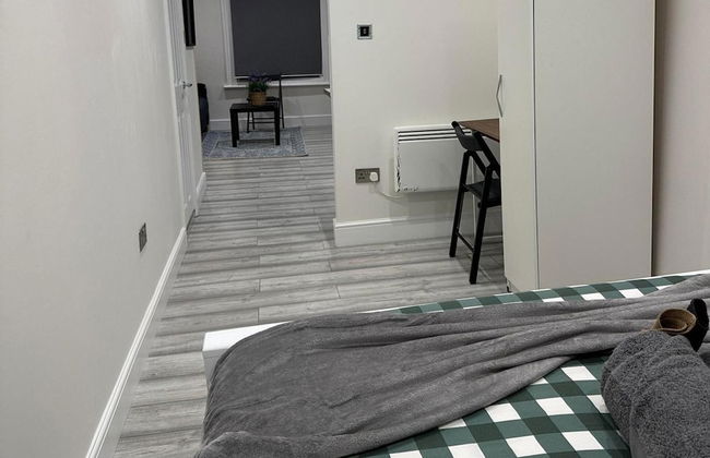 Studio Flat in London - Foto 1