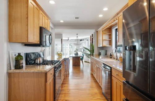 Splash Haven-Heated Pool-Huge Living Area-Sleeps 8 - Foto 8