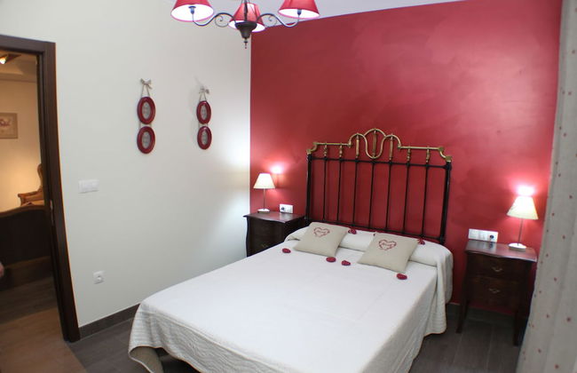 Casa Rural Maria Isabel - Foto 8